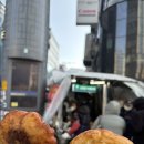 남대문로지하쇼핑센터 | [중구/남대문시장] 줄 서서 먹는 남대문 야채호떡 솔직 리뷰 (위치, 가격, 맛)