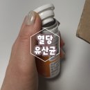 솔한방병원 | 혈당관리와 장관리를 한방에 해결 두고스토어 원데이코어 혈당유산균 복용후기