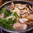 무등산 닭한마리 이미지