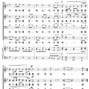 온누리에 참된 기쁨 넘치네 (Natalie Sleeth) [수원중앙침례교회] 이미지