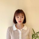 토모토모헤어 | 결혼식 하객 헤어 준비 ✨ 단발 커트 + 염색 + 드라이 후기 / 평택 미용실 토모