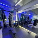 바디부스터짐 이미지