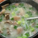 코끼리순대국밥 이미지