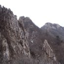 월출산국립공원 천황사주차장 이미지