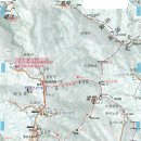 聞慶 雷霆山 이미지