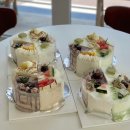 프루티에(FRUITIER) | [연남 케이크 카페] 입짧은 햇님도 극찬한 카페 '프루티에'