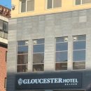 지에스25전주만성점 | 전주 숙소 추천 | 전주 글로스터호텔 스탠다드 패밀리 트윈 내돈내산 후기