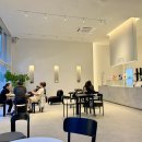 한식디저트 안(K_dessert cafe AN) | [김해 율하 카페거리] 카페안 | 생망고 듬뿍 올라간 망고 빙수 맛집🥭 (+한식 디저트 선물 추천)