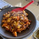 서산칼국수