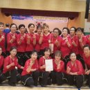 댄스교실(동아리) 이미지