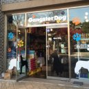 갱스터 도그 이미지