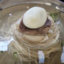 평양냉면진청수