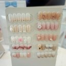 아트 | 죽전동네일 네일드유 이달의아트 후기 용인죽전