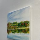 도담도담음악학원 | [명일 씨앤씨 미술학원] 2022 도담도담展 후기