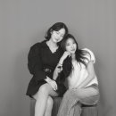 97퍼센트하루필름식경주황리단길셀프사진관흑백사진