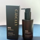 케이헤어 | 지친 머릿결에 윤기를 더해준 케이클리 씨앗 오일 헤어 에센스 사용 후기