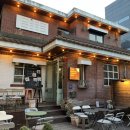 달달빙수 | 강남역 빙수 맛집 테라스카페 더달달에서 달달초코빙수 솔직후기
