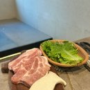 오일내 - 구미시 | 전주 삼겹살 맛집 추천 전북대 가성비,맛 좋은 오일내 반반세트 후기