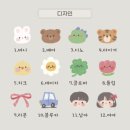 크레용어린이집 | 세맘스 투명 크레용 네임 파우치 | 어린이집 네임 파우치