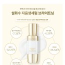 New 설화수 신상 자음생 브라이트닝 세럼~ (미백세럼) 이미지