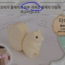 케이크다람쥐 이미지