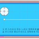 당구 자세 및 스트로크 이미지