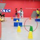 위례KTC태권도