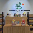 팜비치 이미지