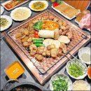 중화 막창 이미지