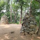 신인동 갓바위 이미지