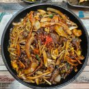 짜장엔짬뽕중리반점 | 내서 짬뽕 맛집 " 짜장짬뽕 " 솔직후기