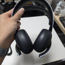 펄스(PULSE) PC 부평점 | PS5 펄스 엘리트 무선 게이밍 헤드셋 내돈내산 장단점 리뷰