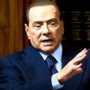 Berlusconi, Still a Kingmaker, Raises Specter of Early Vote-wsj 6/20 : 퇴진한 베르루스코니 이태리 수상과 조기 총선 가능성 이미지