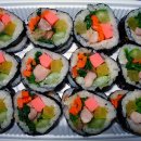 김밥천하 이미지