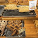 미스터블루(주) | 성심당 대전역점 내돈내산 재방문 솔직 후기 (+)메뉴, 가격, 케이크 부티크 할인 꿀팁