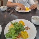 성산세탁 | 더베스트제주 성산 호텔 _ 조식, 세탁 이용 후기