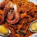 황제아구찜 이미지