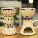 아로마 오일천사