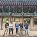 대구시‧경산시의 환성산(環城山) 산행(33차)과 사찰 「환성사(環城寺)」 한시편 이미지