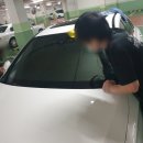 시흥출장세차 이미지