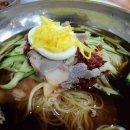 춘하추동밀면 이미지