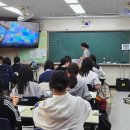 은행고등학교 이미지