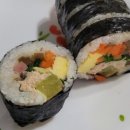 샤방김밥