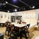 일반가구점 | 명화가구 식탁 싸게 파는곳 하남가구단지 베로나가구점 후기