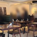 드라이하우스 | 압구정로데오 맛집 더코너하우스, 3주 드라이에이징 스테이크 런치 세트 솔직 후기