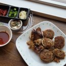 닭이랑놀자 | [양양여행] 양양전통시장 맛집(송이닭강정 맛도리, 놀자대게 누룽지오징어순대는 실망ㅠ) 주차, 솔직후기