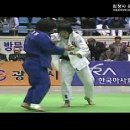 [여자 -57kg급 준결승전] 양미영 (제주특별자치도청) vs 강신영 (울산교차로) 이미지