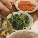 수라간반찬