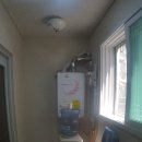 운정행복센터 버스정류장 이미지