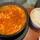 옹기종기분식 | 성신여대 옹기종기, 정문 앞 가성비 혼밥, 분식/순두부찌개